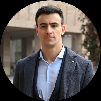 Roberto Cavallo, consulente finanziario indipendente a Firenze